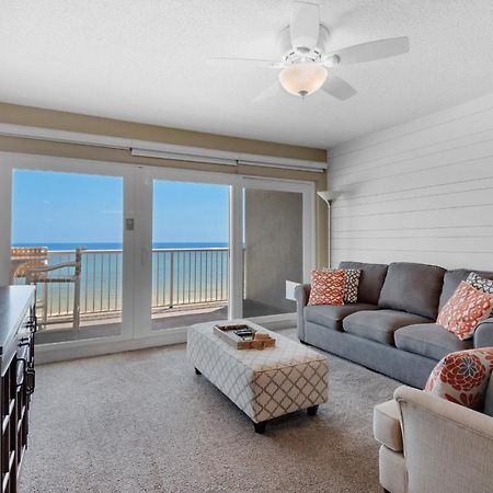 Islander Beach Resort 6012 沃尔顿堡滩 外观 照片