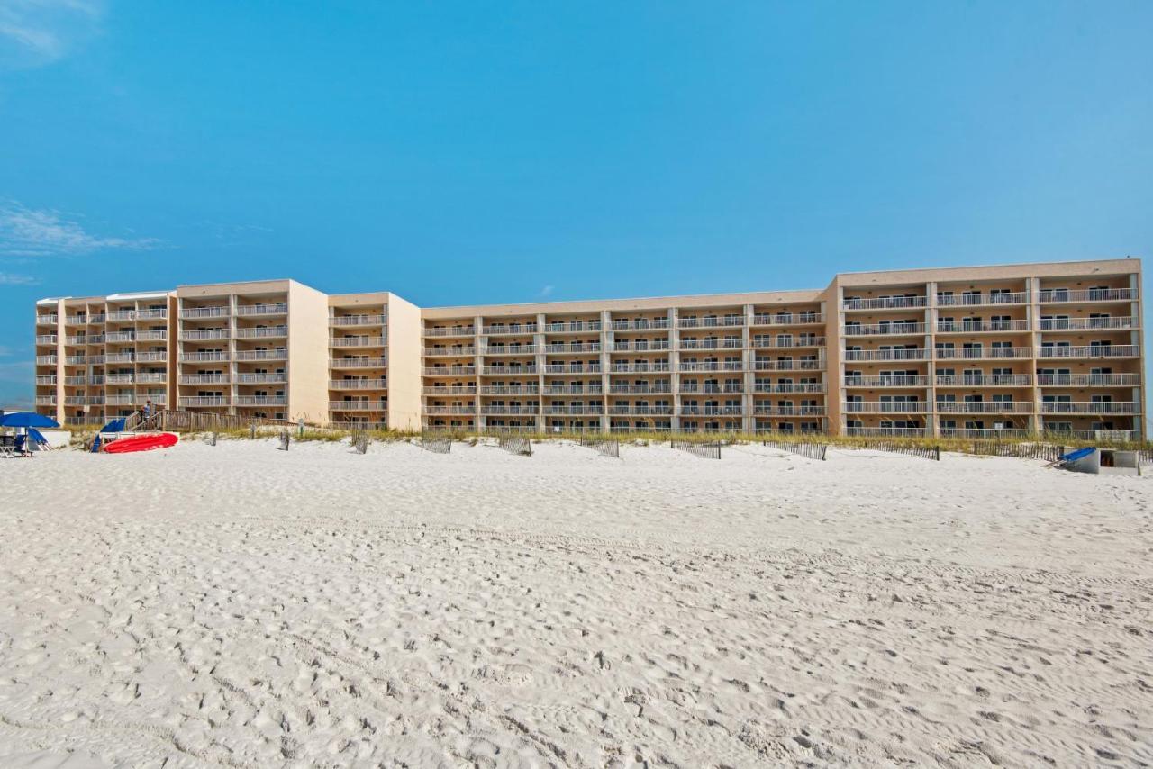 Islander Beach Resort 6012 沃尔顿堡滩 外观 照片