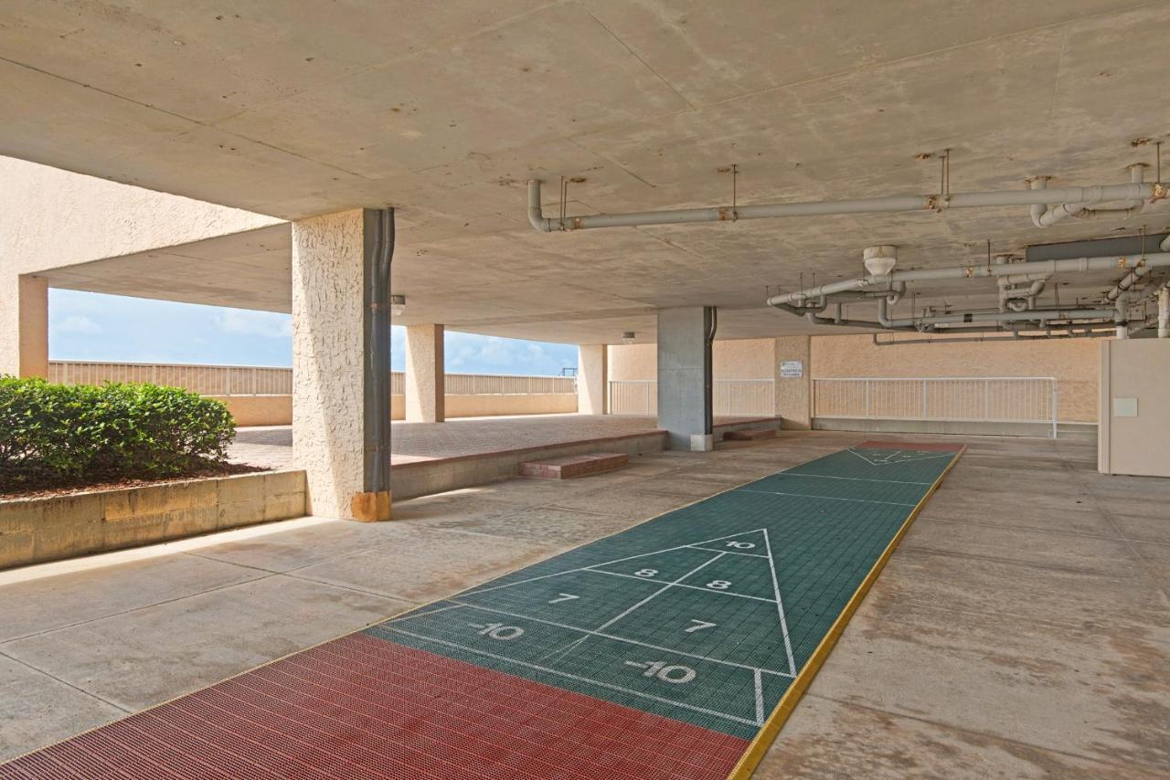 Islander Beach Resort 6012 沃尔顿堡滩 外观 照片